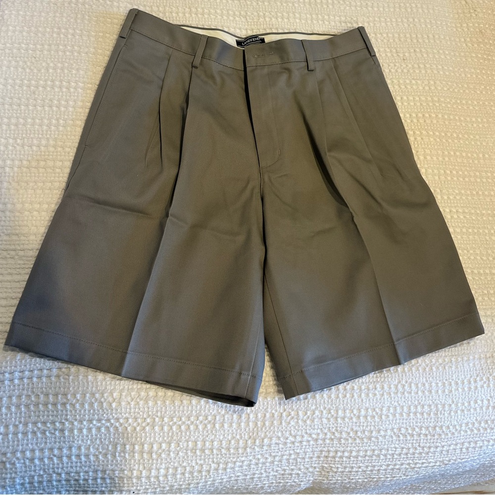 Men’s Lands End Shorts